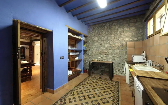 Cortijo Palacete La Tala