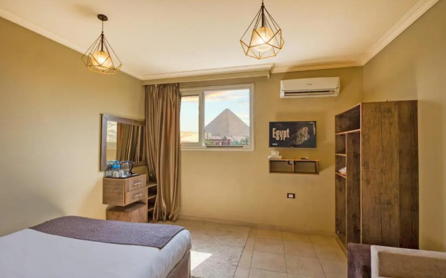 King Cheops Inn