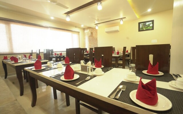 Hotel Maggo