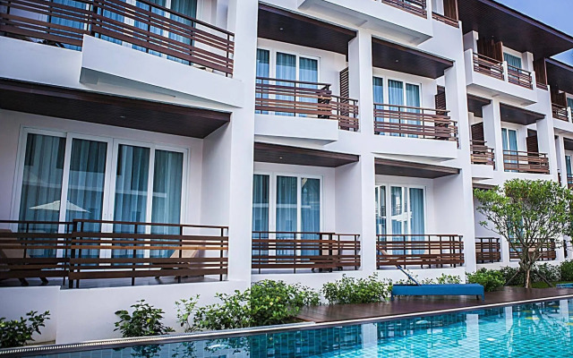 Le Patta Resort & Hotel Chiang Rai