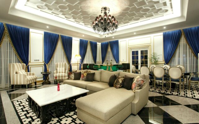 Sofia Boutique Residence