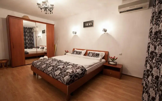 Next Apartments Coposu