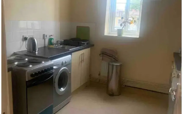 Lovely one bedroom apartment