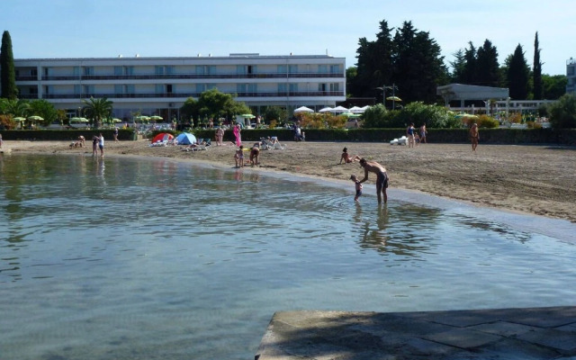 Family Ground Floor Apartment Puntamika