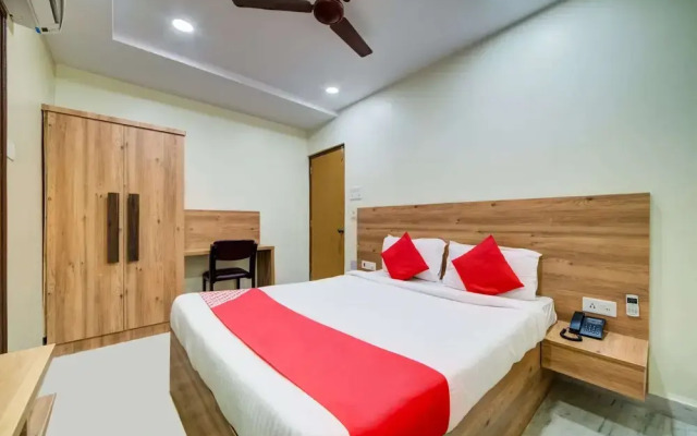 CAPITAL O 15141 Townvilla Guest House