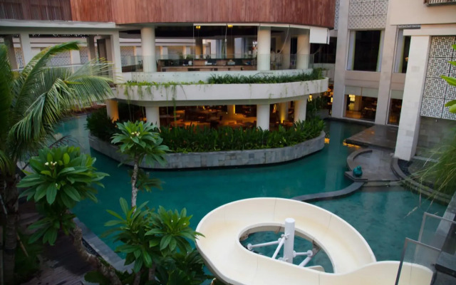 Bali Paragon Resort Hotel