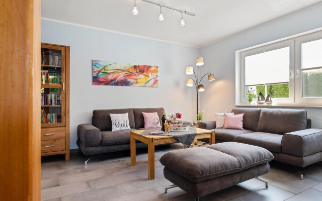 Am Bahndamm _Haus Meerblick_