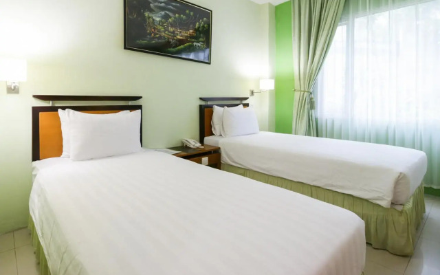 Mariani International Hotel