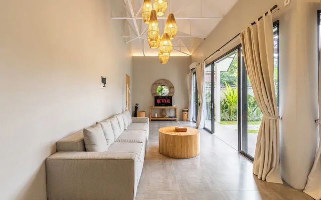 Melasti 1 Villa by Betterplace