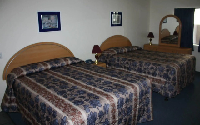 Sunny Beach Motel