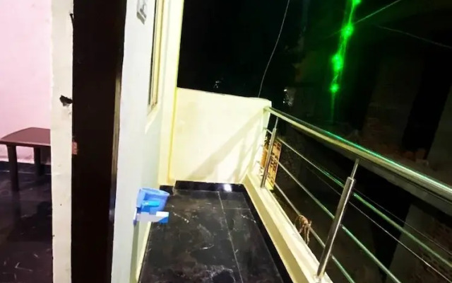 BSSN Guest House