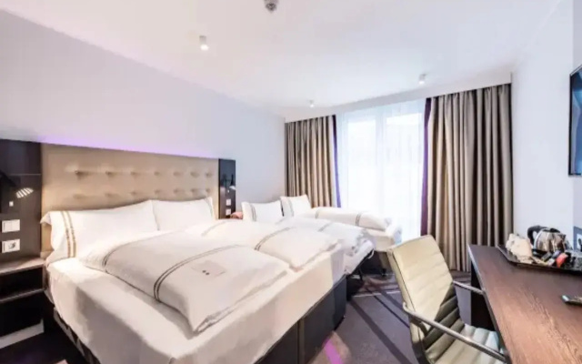 Premier Inn Leipzig City Oper