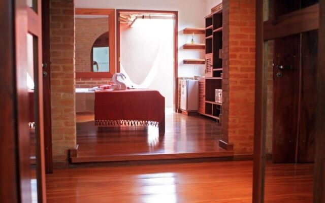Pousada Portal das Artes