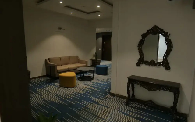 Xefan Hotels