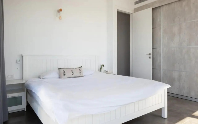 Oַ&O Group- Luxury Penthouse Jacuzzi Sea 36 Floor