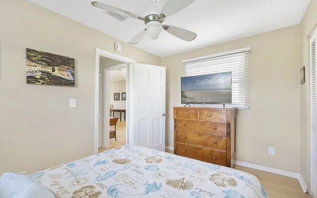 Coastal Retreat