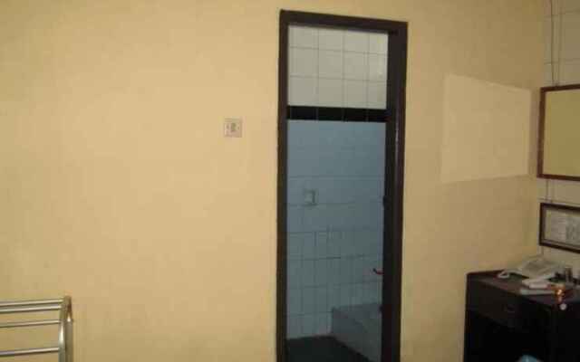 Hotel Lambung