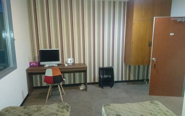 Hotel Ina