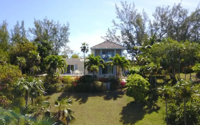 Sunnyside 2 Bedroom Home