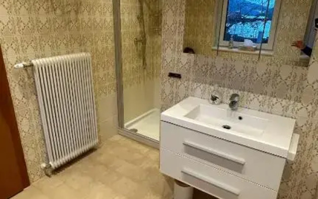 Gemütliches Haus in ruhiger Lage