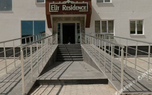 Kayseri Elit Residence