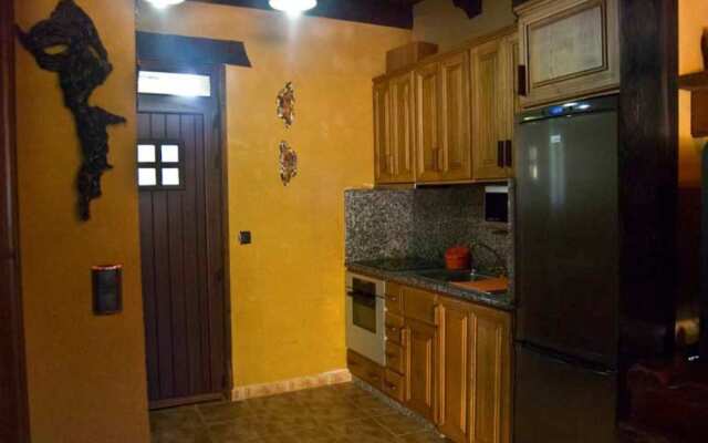 Casa Rural El Nogal