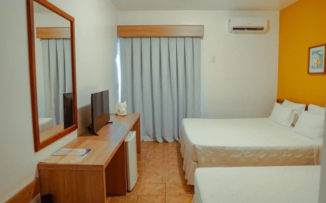 Sarana Praia Hotel