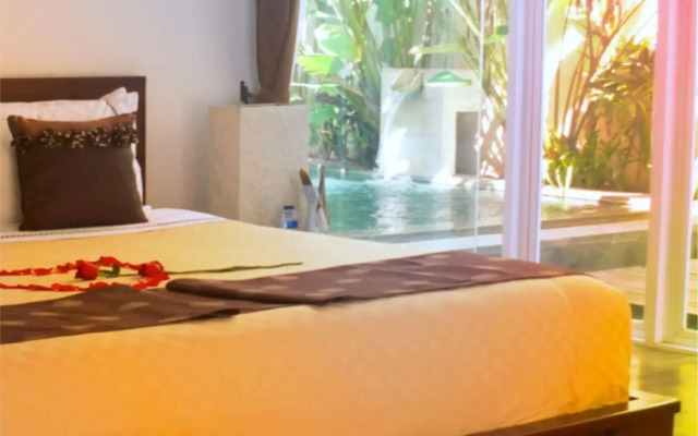 Andamar Luxury Villas