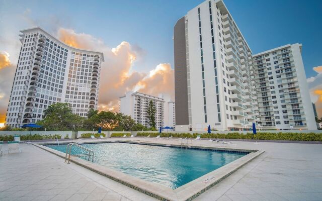 Ocean Grand Residences