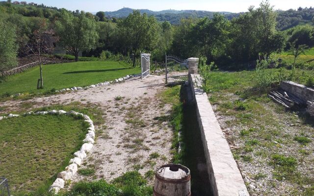 Villa Mulino
