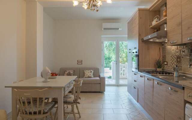 Villa Gardenia