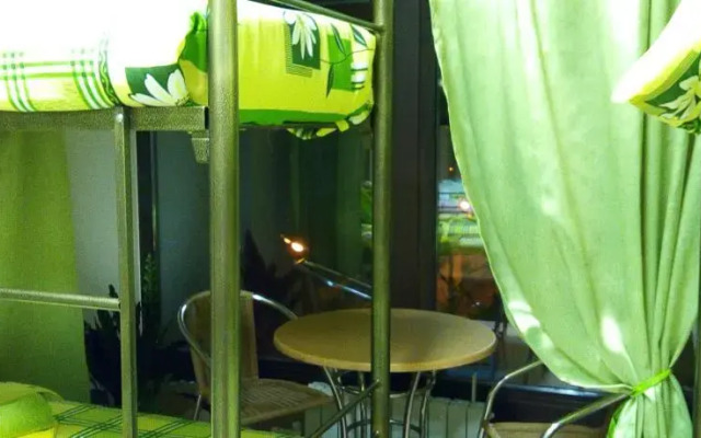 Hostel Kiwi