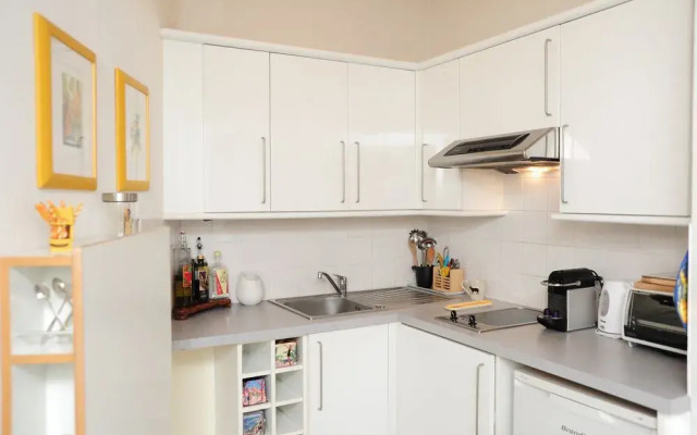 Studio Splendid Five Stars Holiday House