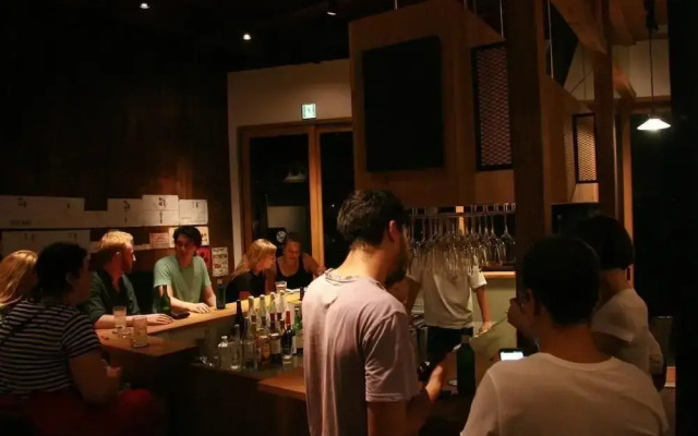 Tsuruya Guesthouse