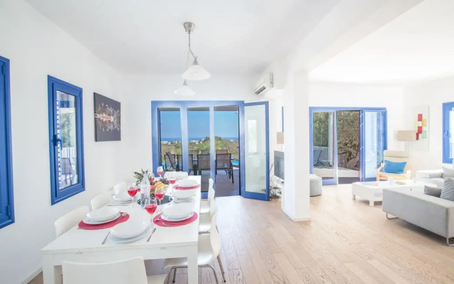 Electra Villa