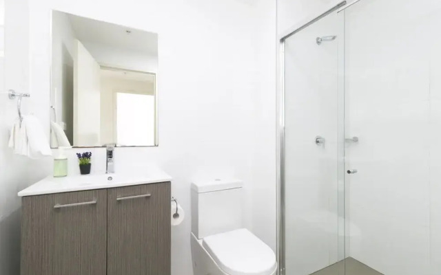 Cozy Home in Parramatta CBD