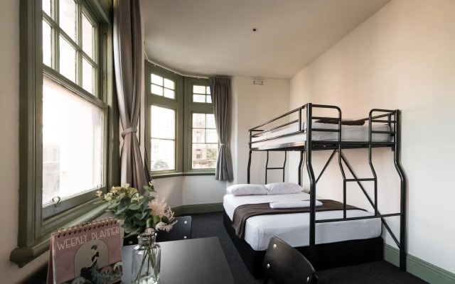 Sydney Central Inn - Hostel