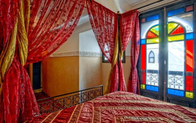 Riad Basim