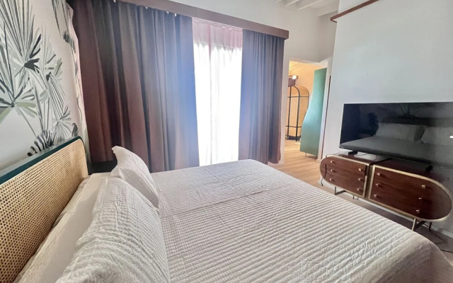The Pink Palm Hotel - Adults Only