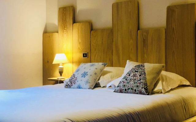 Auberge de la Chaume de Balveurche