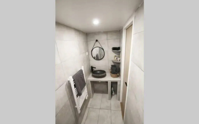 Loft Le Ber'Amar L'Estaque