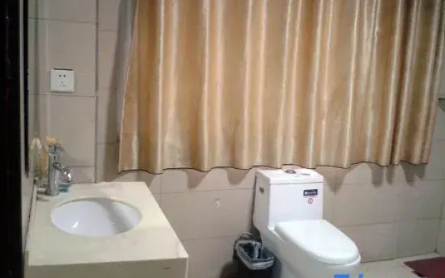 Tiancheng Business Hotel