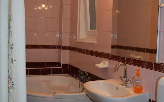 Orient Deluxe Apartments