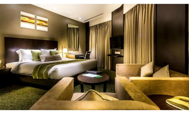 Rodas An Ecotel Hotel