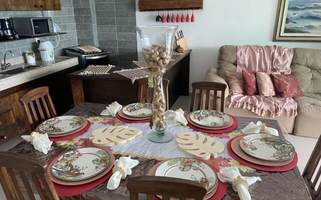 Desfrute dessa maravilha.