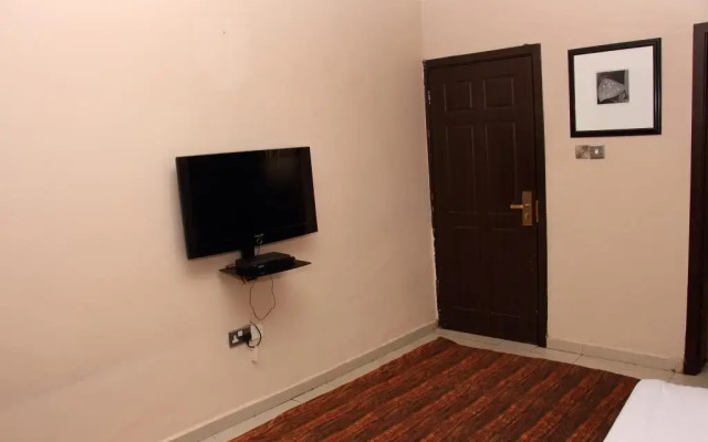 Maitama Guest House