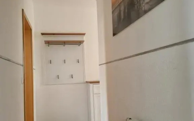 Haus Annelie FEWO 1 EG