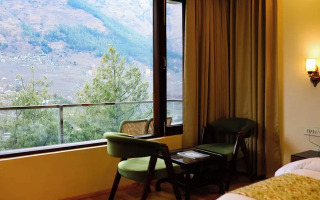 Tapovan Retreat Manali