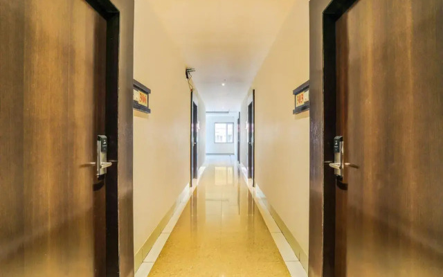 Fabhotel Rr Grand