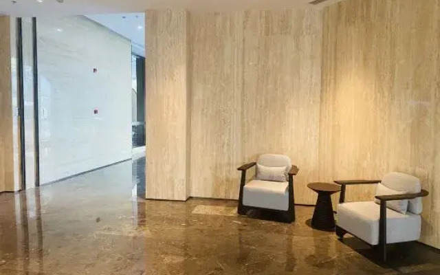 Hengshan.Chongming Hotel